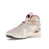 Мужские кроссовки SoleFly x Air Jordan 8 Retro Mi Casa Es Su Casa кремового цвета с парусом Fossil FJ2850-107