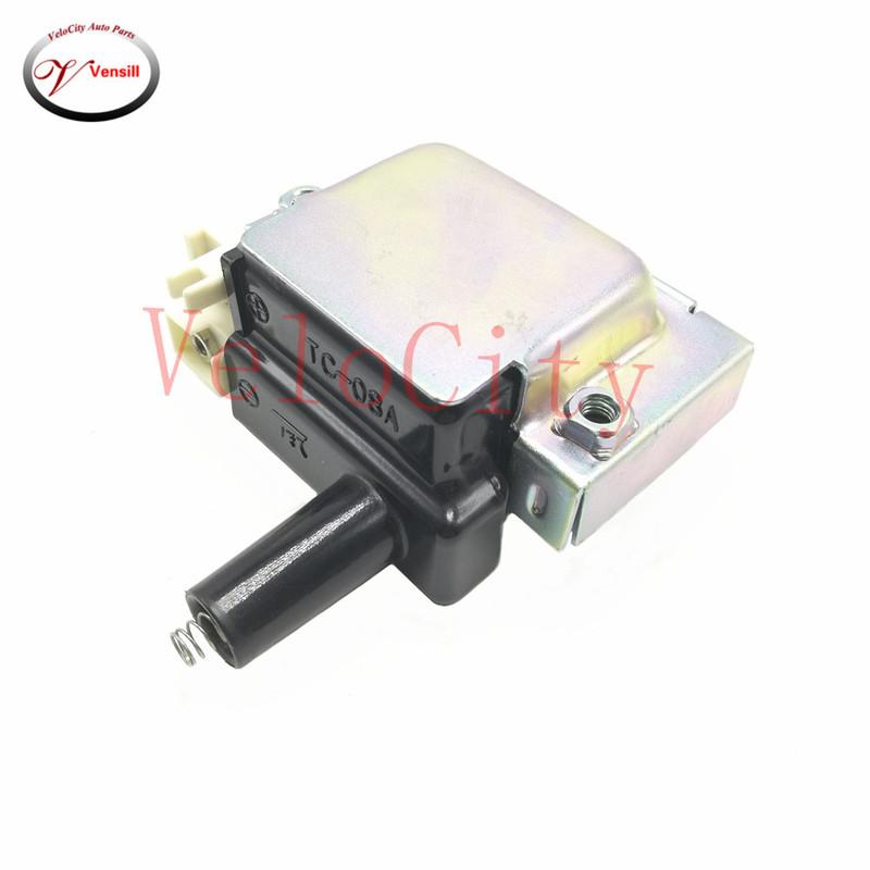 Катушка зажигания № детали TC-08A 30510-PT2-006 30510-P73-A02 Подходит для Honda Civic Accord Integra CR-V RD1 1.8L 2.3L