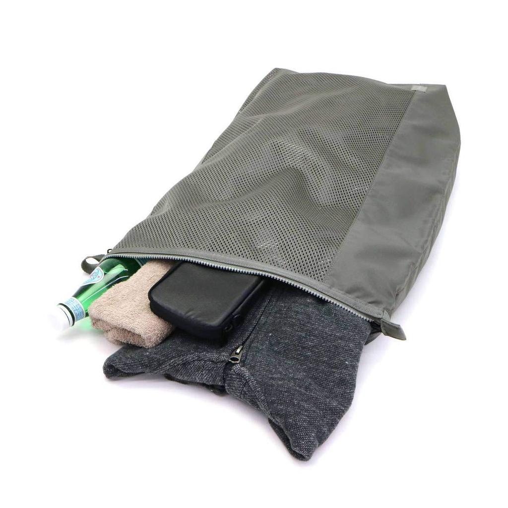 PORTER SCREEN FRONT SACK L Сумка через плечо [Porter] 875-19100 Оранжевый/23