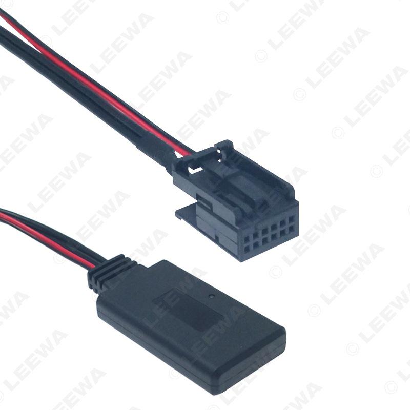 BMW E39/E53/X5/Z4 Bluetooth AUX Audio Adapter Cable