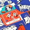 Настольная игра «Кости Пятнистой Собаки»