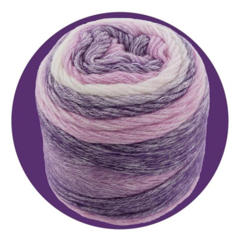 652F Пряжа из кашемира и шерсти с секционным крашением Радужная пряжа Пряжа для вязания Пряжа для вязания крючком DIY Материал для изготовления шерстяной одежды