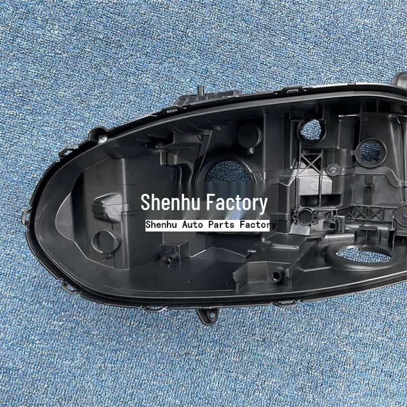 Задняя крышка фары Honda Insight (Черный, 2019-2021)