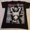 The Bride of Frankenstein Graphic Short Sleeve Classic Shirt Men Women S5XL