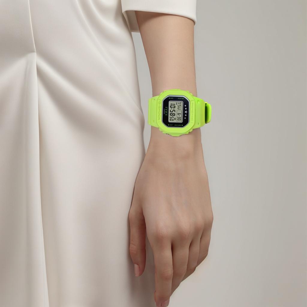 Casio Женские Серые Часы GMD-S5610IT-3 GMD-S5610IT-3