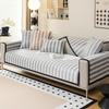 Summer Sofa Cushion Cool But Not Ice Sofa Cushion Non-Slip Light Luxury High-Grade Sofa Cover Towel