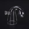 Aquarium Co2 Glass Drop Checker-Test Aquarium Co2 Ph Detector