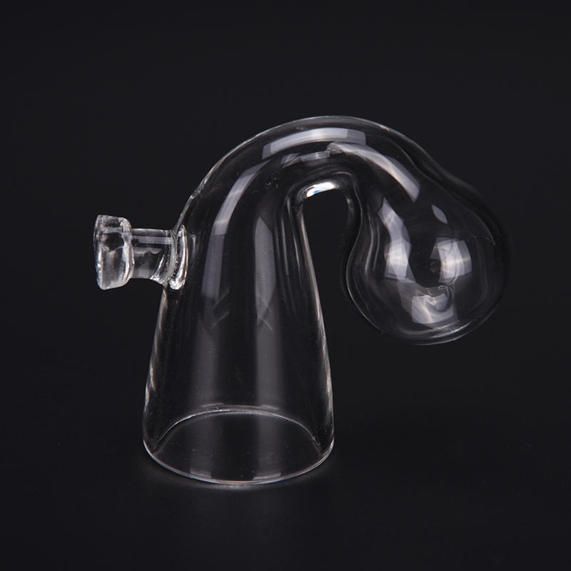 Aquarium Co2 Glass Drop Checker-Test Aquarium Co2 Ph Detector