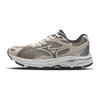 Mizuno Удобные низкие беговые кроссовки Racer S, унисекс, цвет Aoki-Gray, артикул D1GH253507