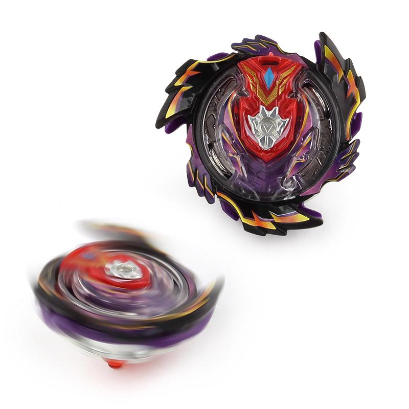 Металлический Beyblade Burst Toy Arena Bursting Gyroscope для детей, мальчиков, подарок b96