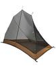 Внутренняя палатка OneTigris Camping RAVEN NEST, сетчатая внутренняя палатка для одного человека, защита от насекомых и пыли, с молнией YKK, легкая установка