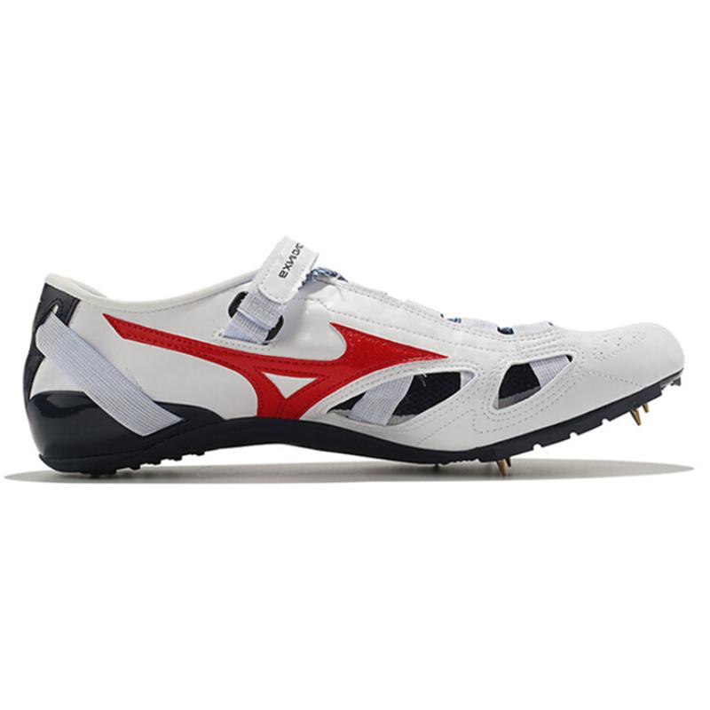 Mizuno Кроссовки Chrono Inx 9 'Белые' U1GA200118