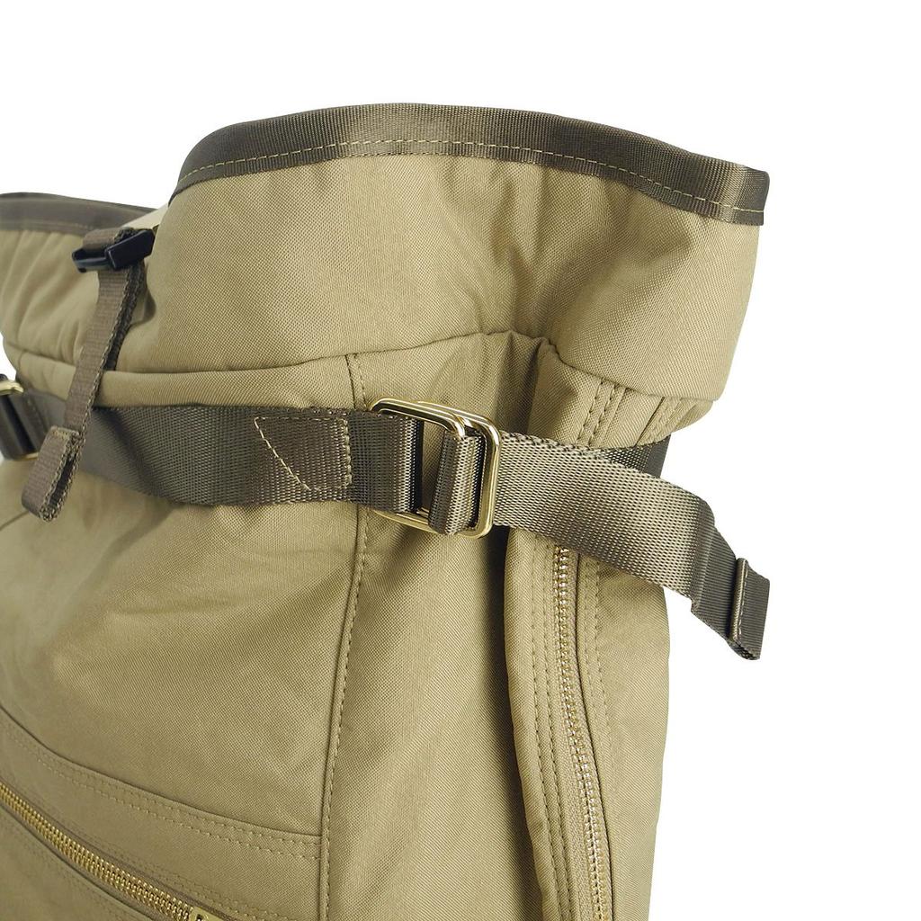 PORTER DRAFT Рюкзак [Porter] 656-05220 Бежевый/40