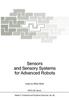 Книга Sensors and Sensory Systems for Advanced Robots : 43