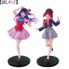 В наличии Оригинальные Куклы-Коллекции Oshi No Ko Хосино Ай Кана Арима Анимационные Фигурки Модели Игрушки Коллекция Украшения Подарки