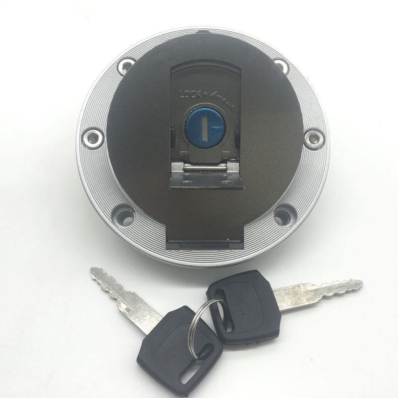 Крышка бензобака с замком и ключом для Yamaha TDR250 TZR150 TZM150 TZR250 FZR250RR FZR400RR FZX250 XJR400