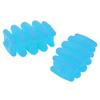 2PCS Silicone Vibration Dampener Dampening Pad Shock Absorber Bow Limbs Stabilizer  Target Practice