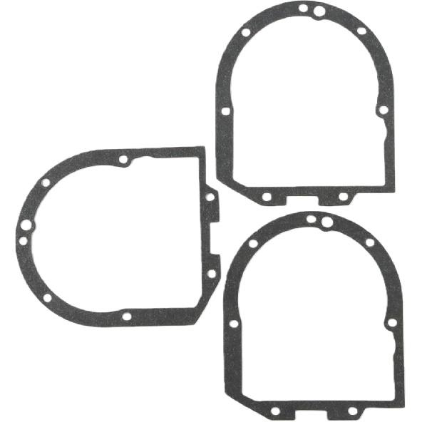 4169822 WP4162324 Прокладка корпуса трансмиссии, совместимая с миксером KitchenAid 4162324 (3 шт.)