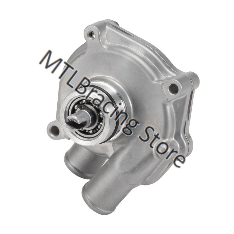 Water Pump Assembly For YAMAHA YZF R6 1999-2005 YZF R6S 2003-2009 FZ6 2004-2009 5VX-12421-00-00 5EB-12421-00-00