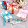 Wide Ribbons Lace Satin Ribbons Crafts Bow Gift Wrapping Ribbons  Wedding Party Decoration