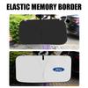 AACG1 Car Windshield Sun Shade Cover UV Protection Sunshade Accessories Auto Styling For Ford Focus MK4 Mustang Fiesta MK7 Kuga Ranger