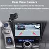Автомобильное радио Android для TOYOTA PRIUS V PLUS ALPHA 2012-2017 LHD/RHD Мультимедийный видеоплеер Bluetooth 5G DVD Wifi USB GPS Дисплей