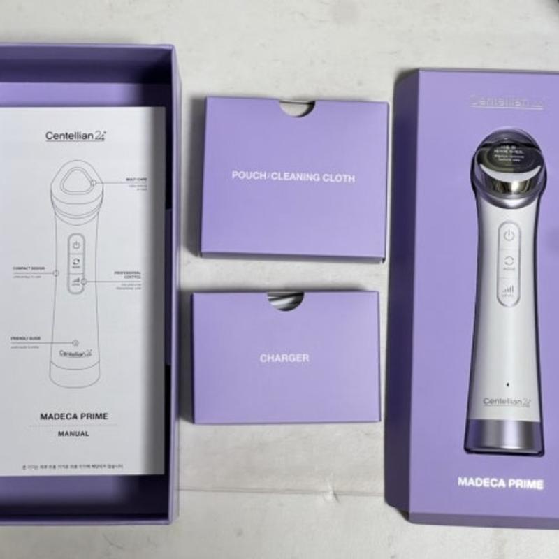 CENTELLIAN24 Madeca Prime Homecare Косметическое устройство