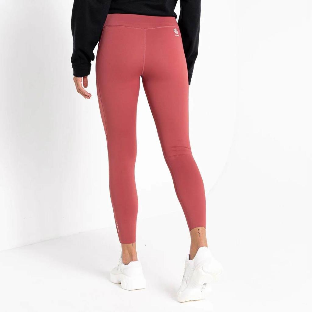 H4779 Dare2B Unceasing Power Hld Women'S Sports Leggings 38