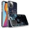 Чехол для телефона Acotar A Court of Mist and Fury Для Iphone 16E 15 Pro 14 Plus 17E 16 17 Pro Max Air 11 12 13 Mini Ударопрочный Capa