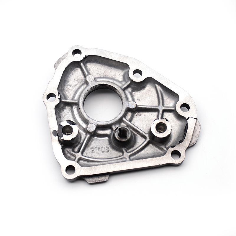 Yamaha YZF R1 Off-Road Motorcycle Engine & Side Cover Accessories