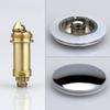 Bounce Core Wash Basin Drain Plug