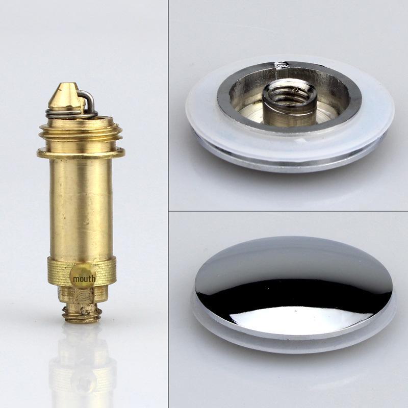 Bounce Core Wash Basin Drain Plug