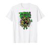 Teenage Mutant Ninja Turtles: Mutant Mayhem Retro T-Shirt