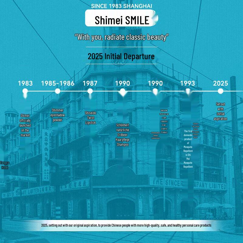 Shimei Premium Soothing Hand Cream 3-Pack