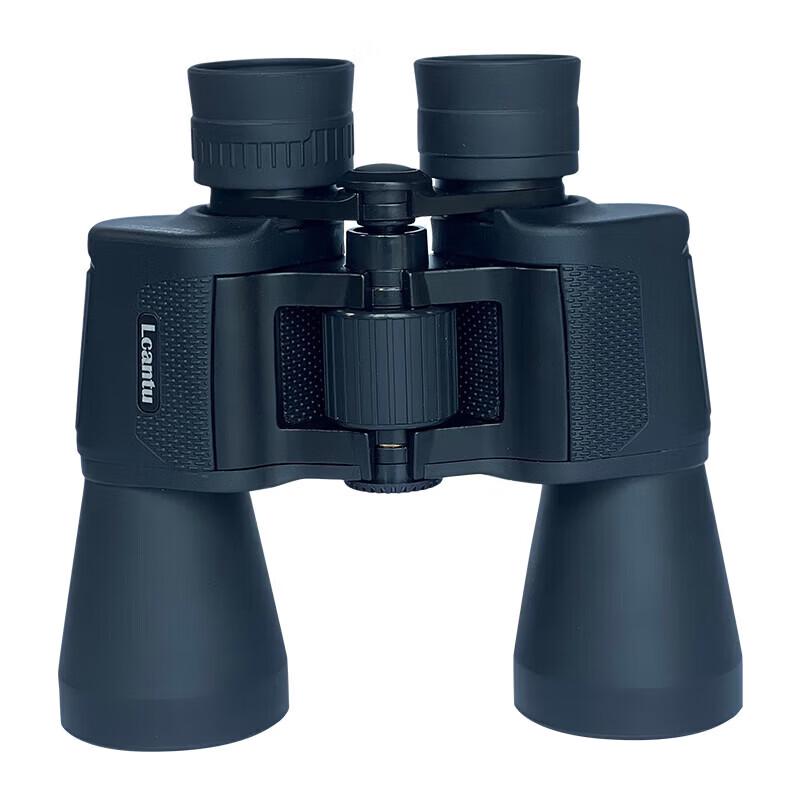 LCANTU Cresta 10x50 High Power Porro Prism Binoculars