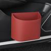 Органайзер для автомобильного сиденья, многофункциональный ящик для хранения вещей для дверей и спинок автомобиля