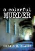 The A Colorful Murder Book