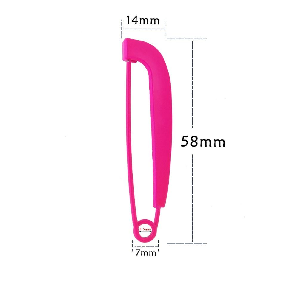 Korean Style Fluorescent Pin Silk Scarf Buckle Sweater Pants Pin Sweet Corsage Brooch Hoodie