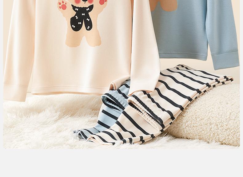 Children's Autumn Clothes Set