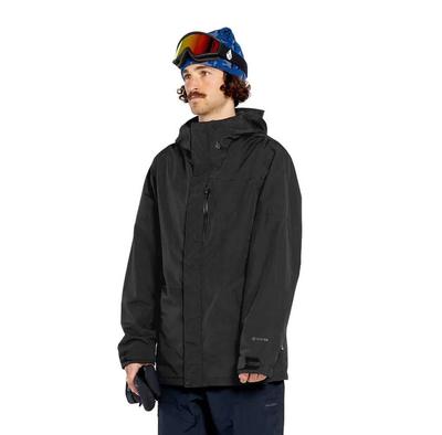 Volcom Куртка L Insulated Gore-Tex