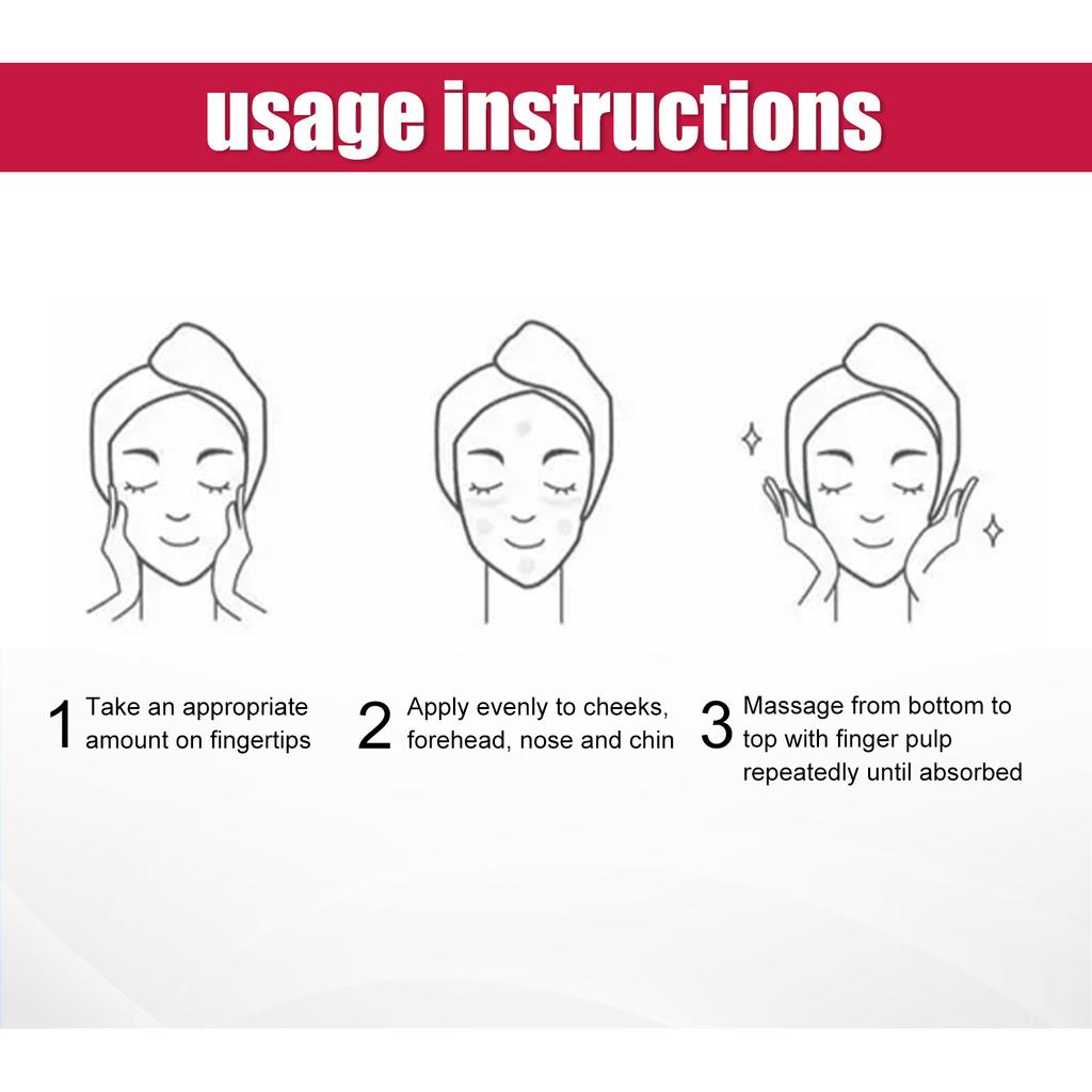 EELHOE Крем для лица для удаления морщин, 5 секунд, лифтинг, укрепляющий, против старения, выцветания, отечности, тонких линий, увлажняющий крем для ухода за кожей, 30 г