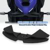 Передний спойлер Даунфорс Винглет Подходит для Yamaha Mt-07 2024-2025
