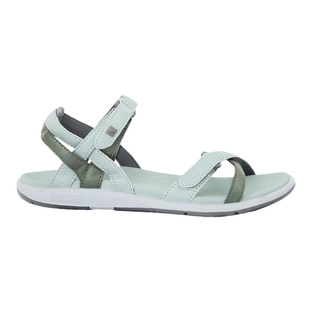 Regatta Great Outdoors Womens/Ladies Lady Santa Cruz Open Toe Sandals