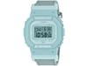 G-SHOCK GMD-S5600CT-3JF FOOD TEXTILE TRUECOTTON цифровые часы синие 40,5 мм