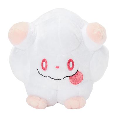 Оригинал из Pokémon Center 684 Плюшевая игрушка Pokémon fit Перопафф