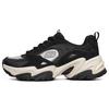 (WMNS) Кроссовки Stamina V2 Низкие Черные Женские 896011-BLK