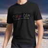 Новый товар Columbia College Chicago Логотип Футболка Футболка Смешная Американский Размер S - 5XL