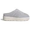 Adidas Originals Rivalry Comfortable Versatile Slide Sandals Men Footwear Gray JH9609