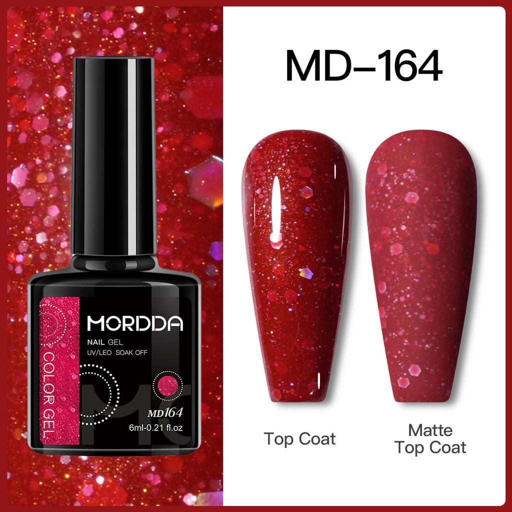 240-цветный клей для лака для ногтей Клей для фототерапии Отбеливающий лак для ногтей Специальный клей для ногтей