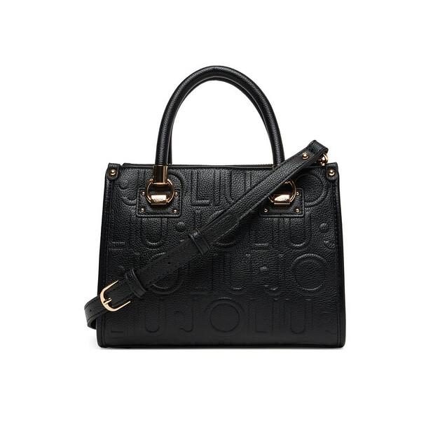 Сумка Liu Jo Liu Jo Ecs S Satchel AF5163 E0538 чёрный